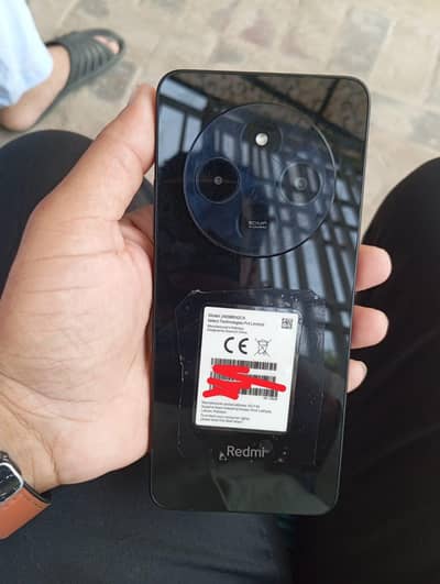 Xiaomi Redmi 14C