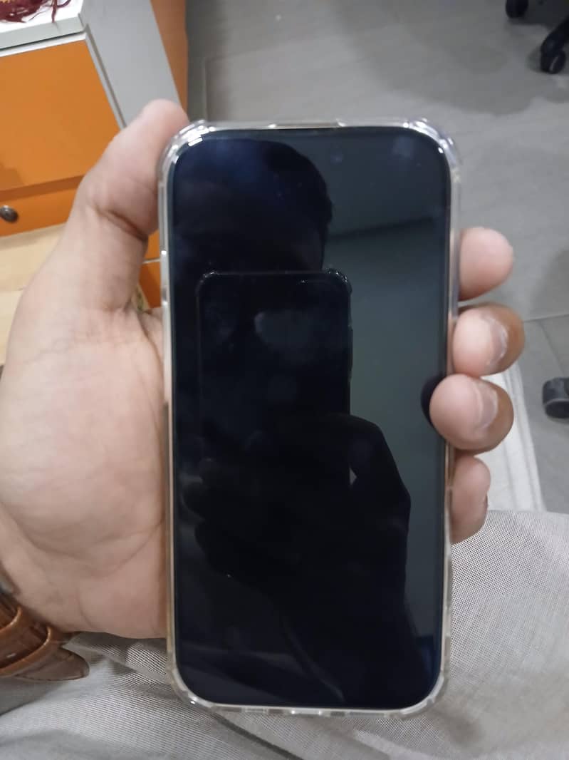 Apple iPhone 16 Pro 2