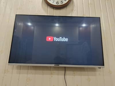 China Android Smart TV43 "
