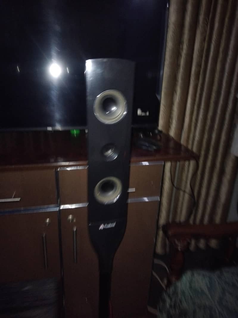 Audionic bluetooth speakers 2