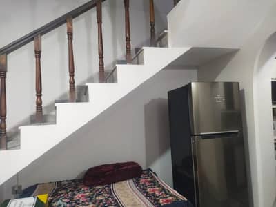 5 Marla house for sale