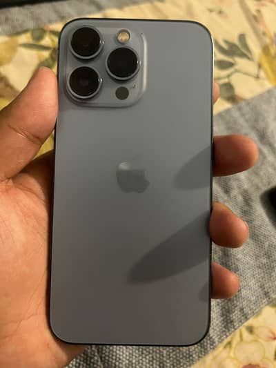 Apple iPhone 13 Pro factory unlock