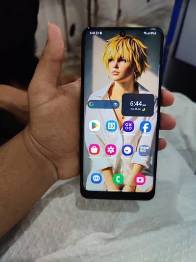 Samsung S 20 ultra 5G