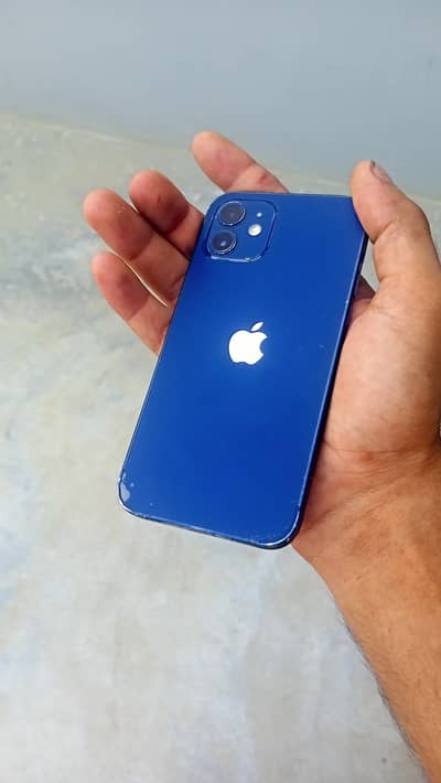 Apple iPhone 12