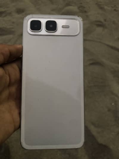 Infinix smart 10 plus