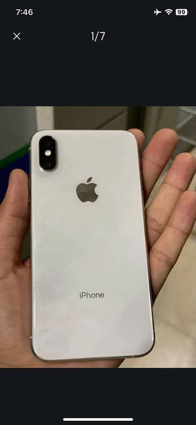 Apple iPhone XS