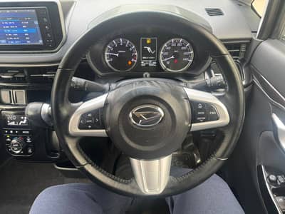 Daihatsu Move 2022