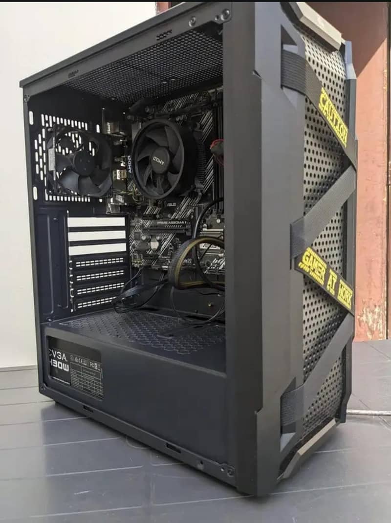 Ryzen 0