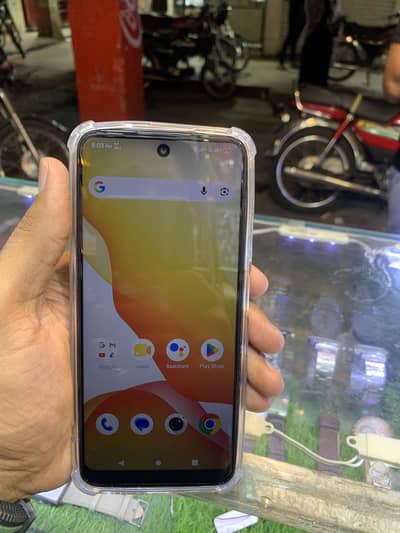 Sparx Neo 7 Ultra