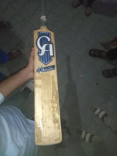 hard ball bat