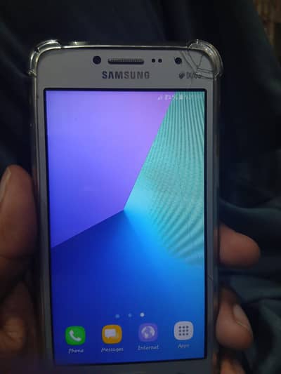 Samsung Mobile Grand Prime Plus