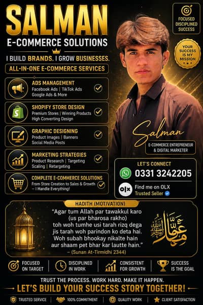 Services provider