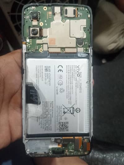 Vivo Y100