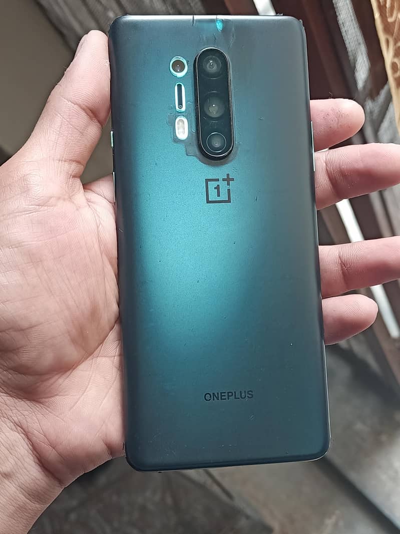One Plus 8 Pro 0
