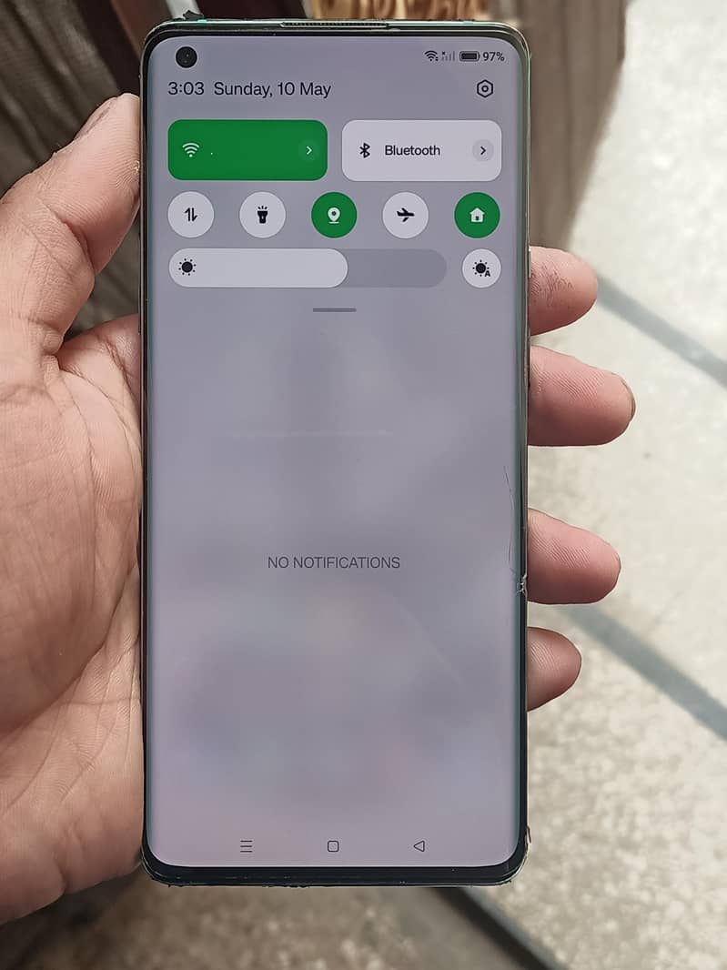 One Plus 8 Pro 3