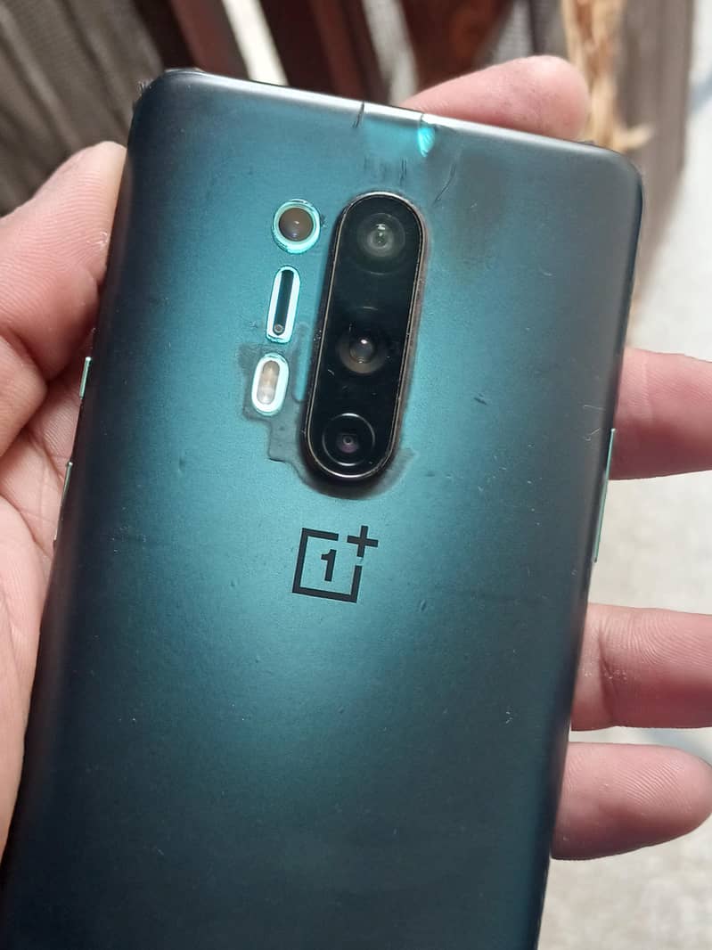 One Plus 8 Pro 5