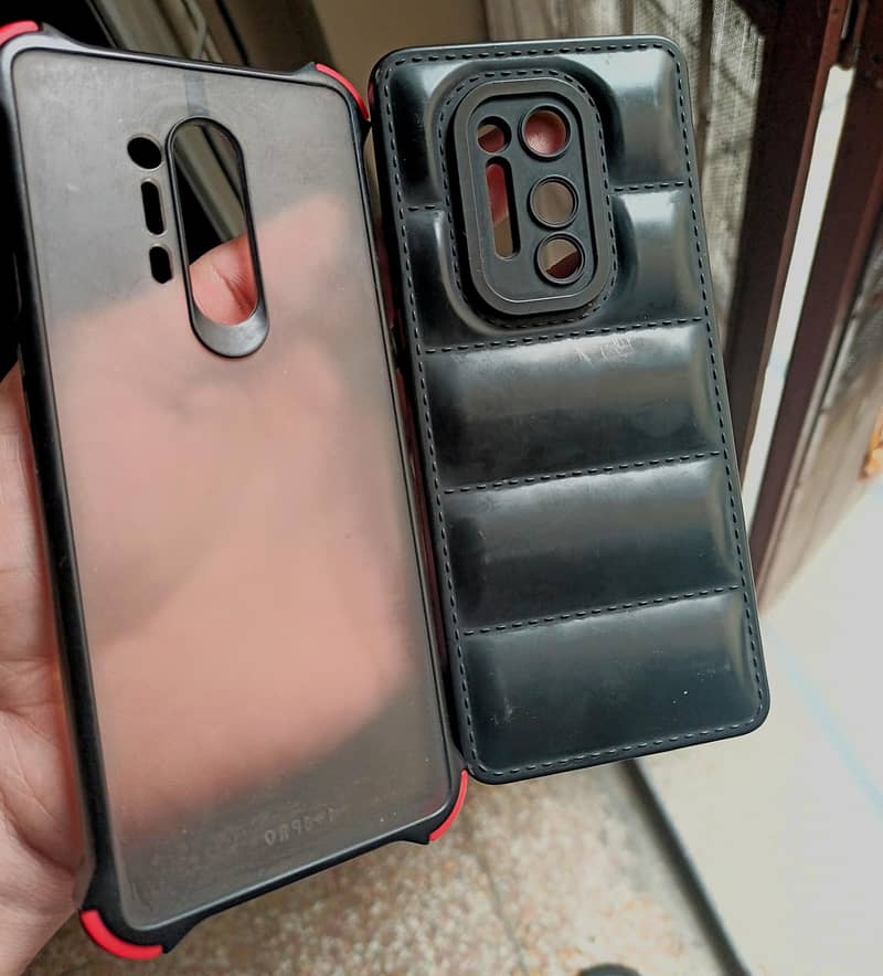 One Plus 8 Pro 7