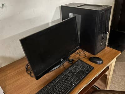  HP EliteDesk 800 G2 TWR Upgrade Project | i7 Build + RGB Gaming Loo