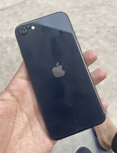 Apple iPhone SE