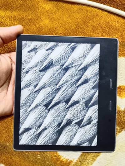 Kindle Oasis 10 generation 32GB memory