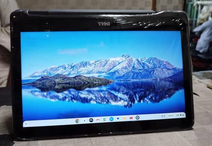 Dell Inspiron 11 3000 2in1