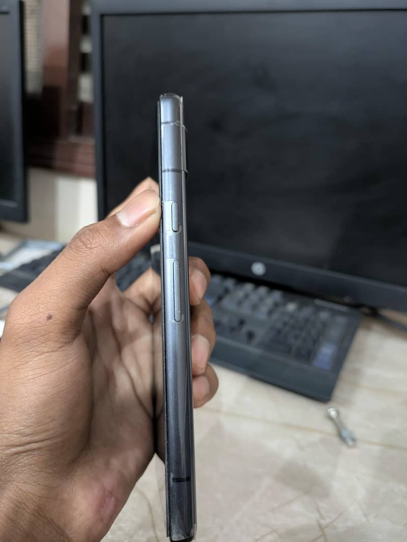 Google Pixel 7a 3