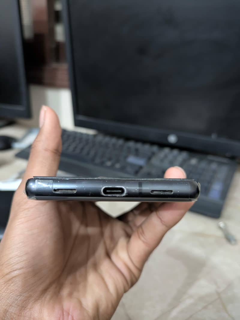 Google Pixel 7a 7