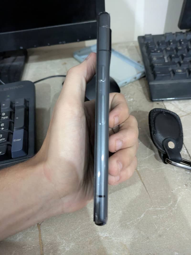 Google Pixel 7a 8