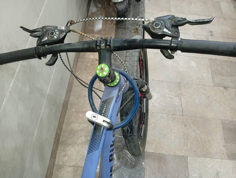 bicycle  2