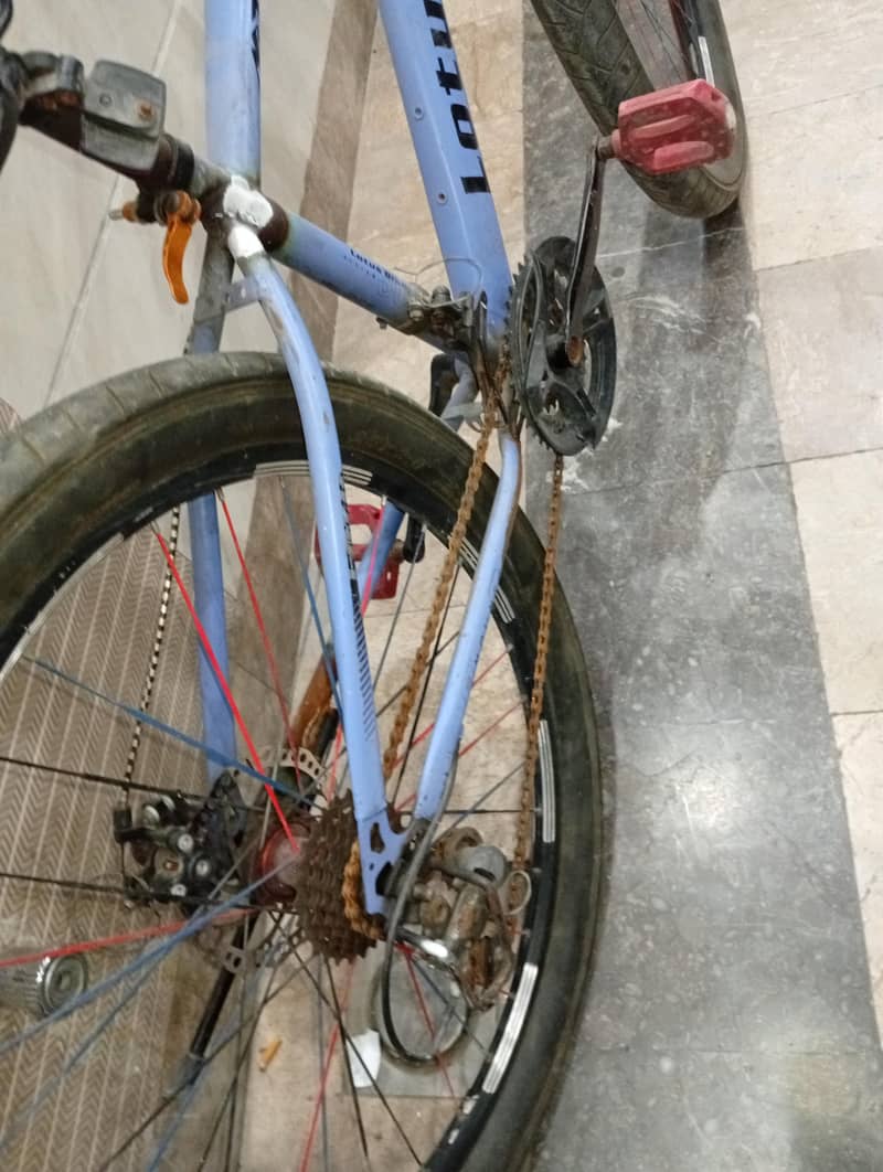 bicycle  3
