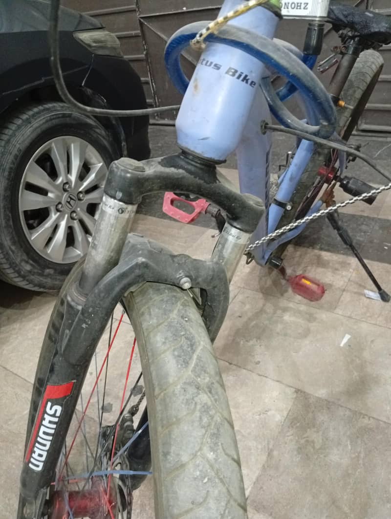 bicycle  6