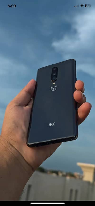 Oneplus 8 UW 5g
