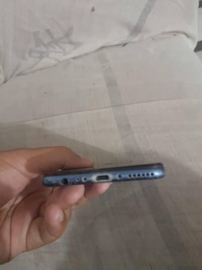 Huawei Mate 10 Lite