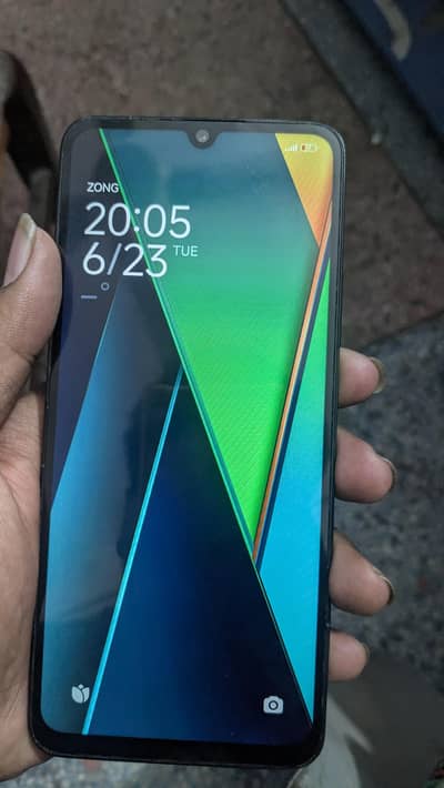 Xiaomi POCO C75