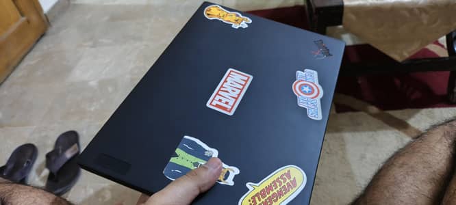 Lenovo ThinkPad X1 Nano (11th Gen Core i5)