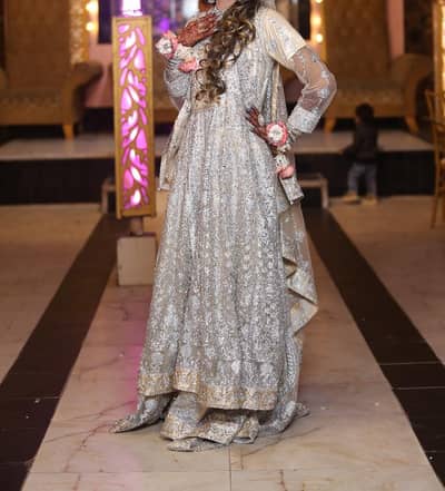 Walima Tail Maxi