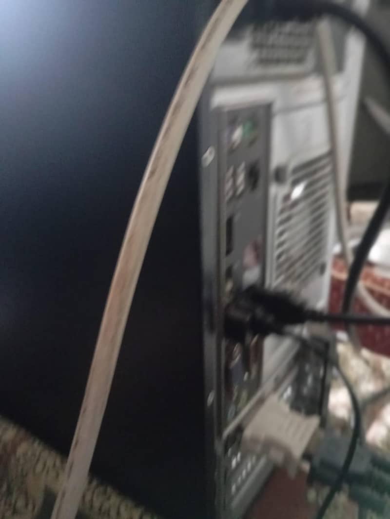 Dell Computer CPU For gaming 2