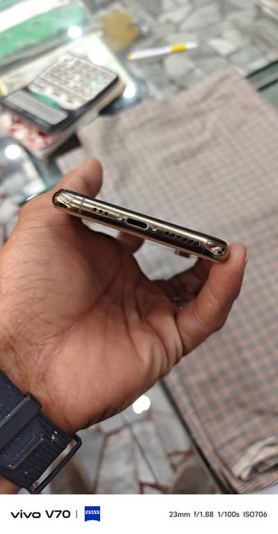 Apple iPhone XS 64 GB