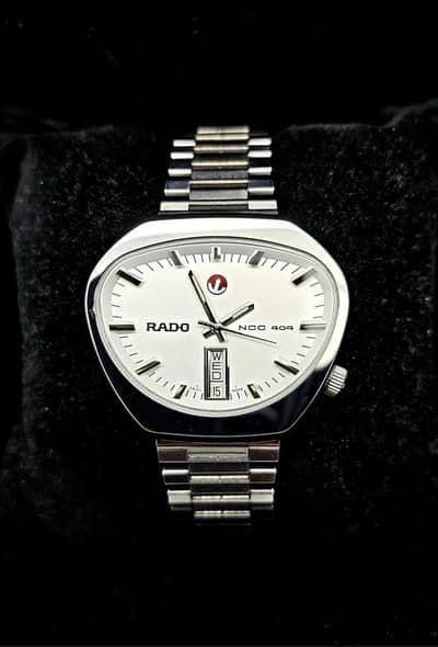 RADO NCC