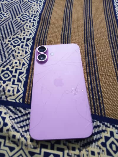iphone XR converted to 16