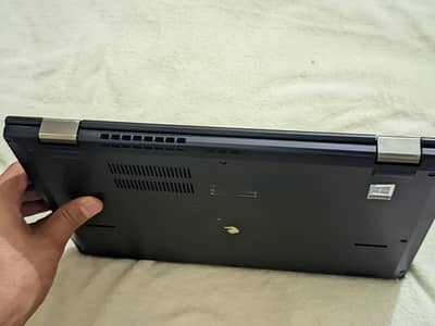 Lenovo Thinkpad corei5 8 gen