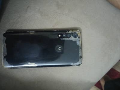 Motorola Moto G7 Power