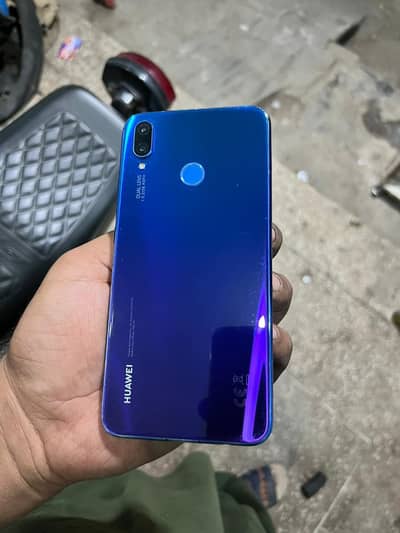 Huawei Nova 3i