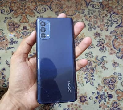 OPPO Reno 4