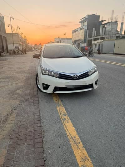 Good car