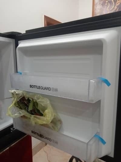 Brand New Haier Refrigerator HRF-346 EPR (Used Only 7 Days) For Sale