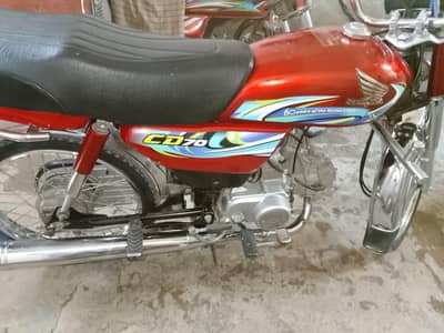 good condition
