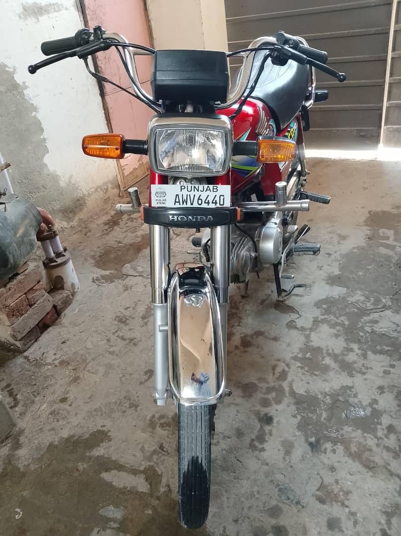 good condition 2