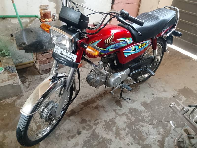 good condition 5