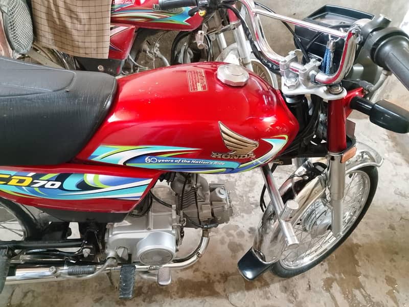 good condition 7